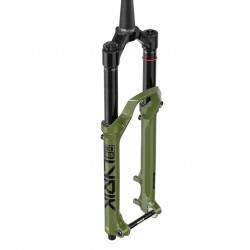 RockShox Fork Lyrik Ultimate CHARGER 3.1 RC2 - 29" D2: GREEN 160MM RockShox Fork Lyrik Ultimate CHARGER 3.1 RC2 - 29" D2: GREEN 160MM