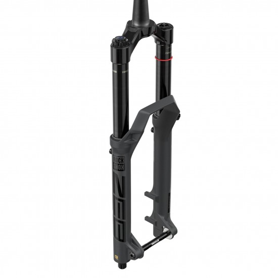 RockShox Fork ZEB Ultimate CHARGER 3.1 RC2 -  29" A3: GREY 170MM