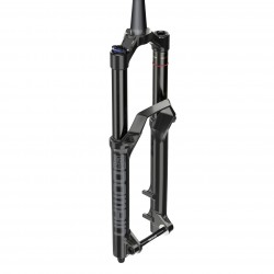 Rockshox Fork Domain RC - Crown 27.5" Boostô 15X110 Alum Str Tpr 44Offset Debonair (Includes Ziptie Fender, Star Nut & Maxle Stealth) B1: GLOSS BLACK 170MM Rockshox Fork Domain RC - Crown 27.5" Boostô 15X110 Alum Str Tpr 44Offset Debonair (Includes Ziptie Fender, Star Nut & Maxle Stealth) B1: GLOSS BLACK 170MM