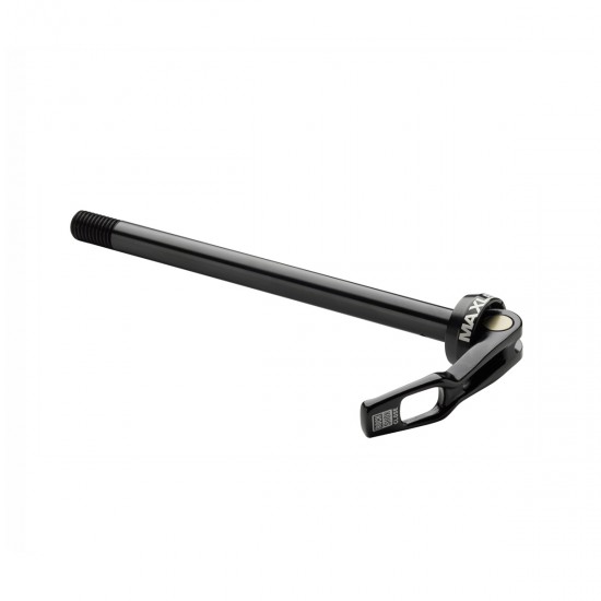 SRAM Axle Maxle Ultimate Rear, Thread Pitch M12x1.75 - Standard: 167MM SRAM Axle Maxle Ultimate Rear, Thread Pitch M12x1.75 - Standard: 167MM