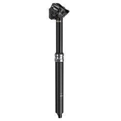 RockShox Seatpost Reverb AXS, Includes Battery And Charger (Remote Sold Separately) A2: 30.9MM X 440MM 150MM RockShox Seatpost Reverb AXS, Includes Battery And Charger (Remote Sold Separately) A2: 30.9MM X 440MM 150MM