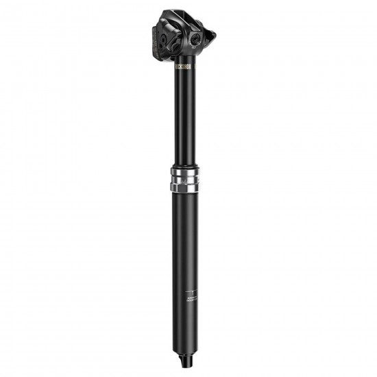 RockShox Seatpost Reverb AXS, Includes Battery And Charger (Remote Sold Separately) A2:  30.9MM X 440MM 150MM