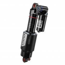 RockShox Rear Shock Vivid Ultimate RC2T - Bike Specific - C1: SBC LEVO SL (2022+) 210X52.5 RockShox Rear Shock Vivid Ultimate RC2T - Bike Specific - C1: SBC LEVO SL (2022+) 210X52.5