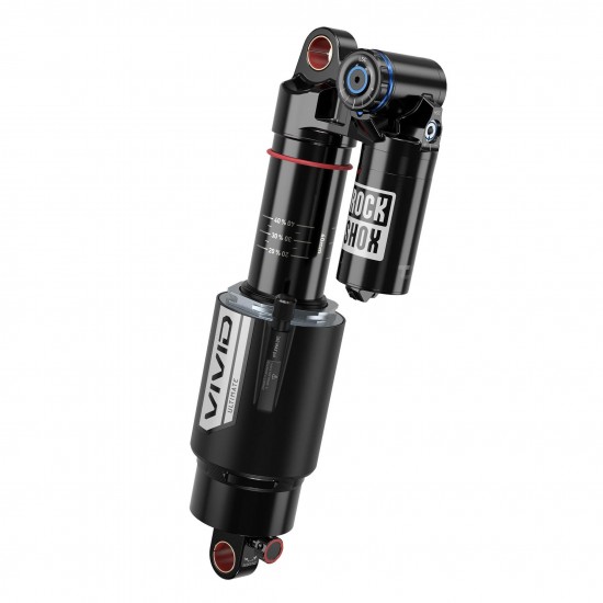 RockShox Rear Shock Vivid Ultimate RC2T - Bike Specific - C1: SBC LEVO SL (2022+) 210X52.5