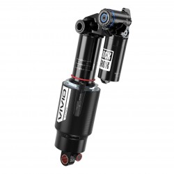RockShox Rear Shock Vivid Ultimate RC2T - Standard Trunnion - C1: STANDARD TRUNNION 225X70 RockShox Rear Shock Vivid Ultimate RC2T - Standard Trunnion - C1: STANDARD TRUNNION 225X70
