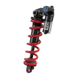 RockShox Rear Shock Vivid Coil Ultimate RC2T - Standard Standard - C1 (spring sold separate): 230X62.5MM RockShox Rear Shock Vivid Coil Ultimate RC2T - Standard Standard - C1 (spring sold separate): 230X62.5MM