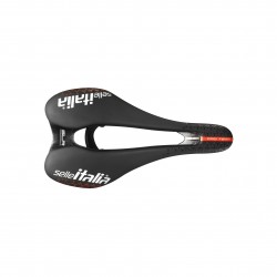 Selle Italia SLR Boost Kit Carbonio Superflow Pro Team 6.1 Saddle: BLACK S3 Selle Italia SLR Boost Kit Carbonio Superflow Pro Team 6.1 Saddle: BLACK S3