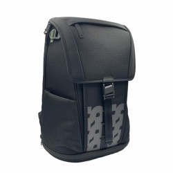 Skarper Backpack: BLACK