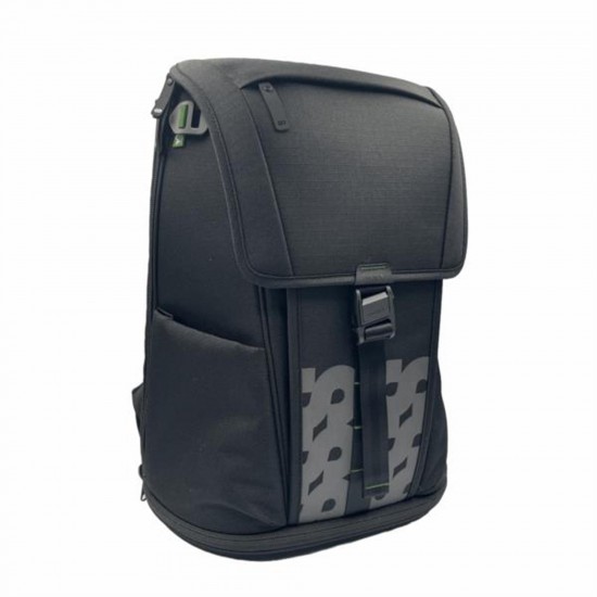 Skarper Backpack: BLACK