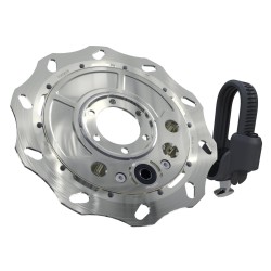 Skarper Second Bike Kit: BLACK Skarper Second Bike Kit: BLACK