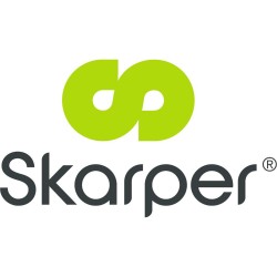 Skarper Second Bike Kit (Rim Brake Bikes): BLACK