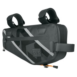 SKS Explore Frame Bag:  2.7L SKS Explore Frame Bag:  2.7L