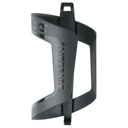 SKS Slidecage Bottle Cage: BLACK