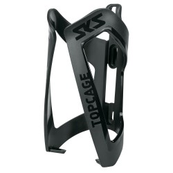 SKS Topcage Bottle Cage: BLACK