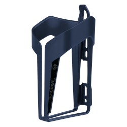 SKS Velocage Bottle Cage: SAPPHIRE BLUE