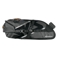SKS Explorer Saddlebag:  13L SKS Explorer Saddlebag:  13L