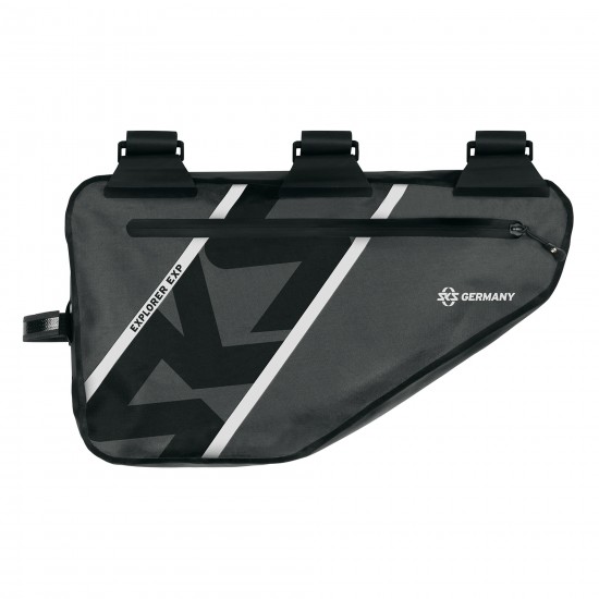 SKS Explorer Framebag:  4L