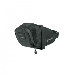 SKS Racer Straps Seatpack:  300ML SKS Racer Straps Seatpack:  300ML