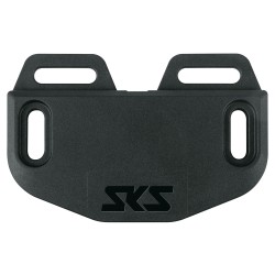 SKS Velodetect+ Airtag Holder: