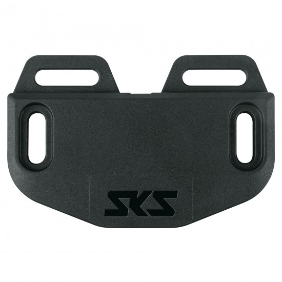 SKS Velodetect+ Airtag Holder:
