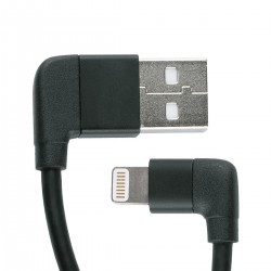 SKS COMPIT IPHONE LIGHTNING CABLE: