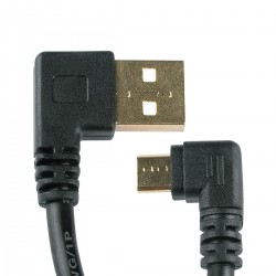 SKS COMPIT Micro USB Cable: