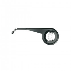 SKS Chainbow Chainguard: BLACK 38T SKS Chainbow Chainguard: BLACK 38T