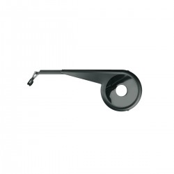 SKS Chainbow Bosch Chainguard: BLACK MAX 38T SKS Chainbow Bosch Chainguard: BLACK MAX 38T