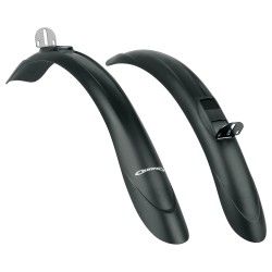 SKS Beavertail Mudguard Set: SKS Beavertail Mudguard Set: