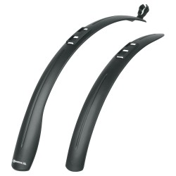 SKS Beavertail XL Mudguard Set:  27.5"-29" SKS Beavertail XL Mudguard Set:  27.5"-29"