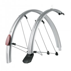 Sks beavertail clearance mudguard set