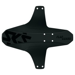 SKS Flap Guard Mudguard: BLACK SKS Flap Guard Mudguard: BLACK