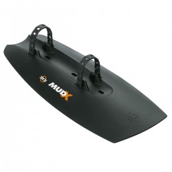 SKS Mud-X Front Mudguard: SKS Mud-X Front Mudguard: