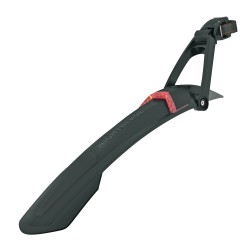 SKS NIGHTBLADE MUDGUARD with Integrated Light: BLACK 26"-27.5" SKS NIGHTBLADE MUDGUARD with Integrated Light: BLACK 26"-27.5"