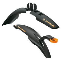 SKS Rowdy Mudguard Set:  20"-24" SKS Rowdy Mudguard Set:  20"-24"