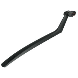 SKS S-Blade Rear Mudguard: SKS S-Blade Rear Mudguard: