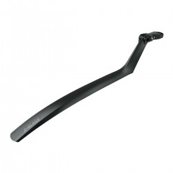 SKS S-Blade Fixed Rear Mudguard: SKS S-Blade Fixed Rear Mudguard: