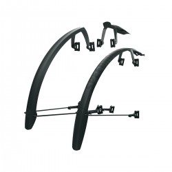 SKS Speedrocker Mudguard Set: SKS Speedrocker Mudguard Set: