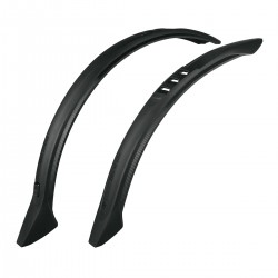 SKS Velo Kids Mudguard Set 20:  20" SKS Velo Kids Mudguard Set 20:  20"