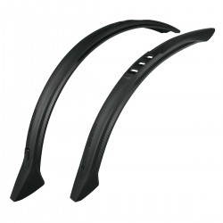 SKS Velo Junior Mudguard Set 24:  24" SKS Velo Junior Mudguard Set 24:  24"