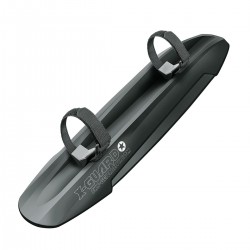 SKS X-Guard - Downtube Extra Wide Mudguard: SKS X-Guard - Downtube Extra Wide Mudguard: