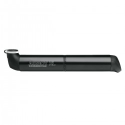 SKS Airboy XL Pump: BLACK