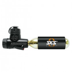 SKS Airbuster CO2 Inflator Pump: