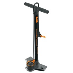 SKS Air-X-Plorer 10.0 Floor Pump: