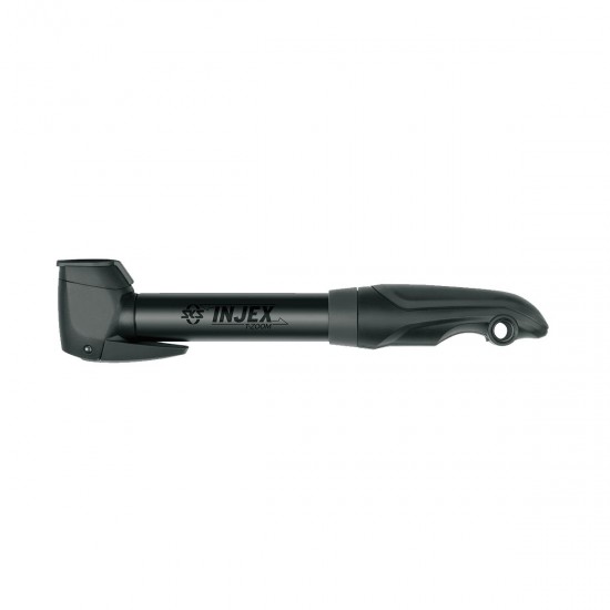 SKS Injex T-Zoom Mini Pump: