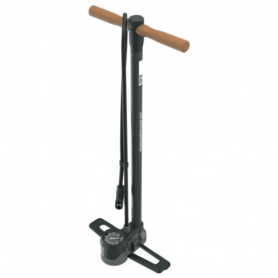 SKS Rennkompressor NXT Floor Pump: