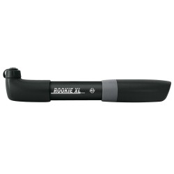 SKS Rookie XL Mini Pump: BLACK SKS Rookie XL Mini Pump: BLACK