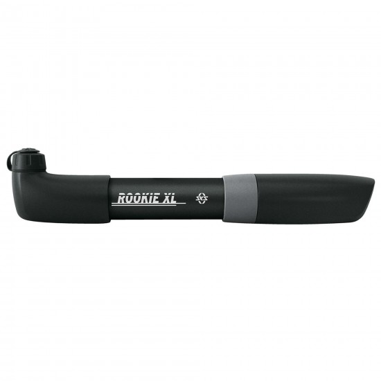 SKS Rookie XL Mini Pump: BLACK