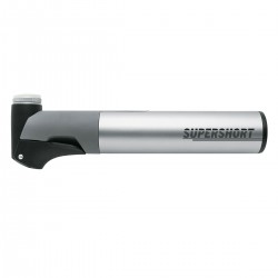 SKS Supershort Mini Pump: SKS Supershort Mini Pump: