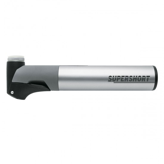 SKS Supershort Mini Pump: